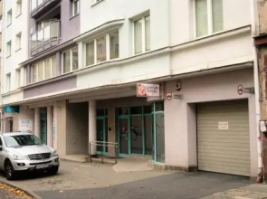 Apartament Niezapominajka