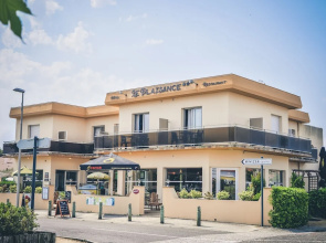 Hotel Le Plaisance