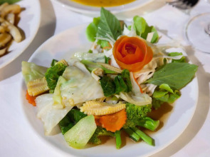 Arawan Beach Resort Krabi