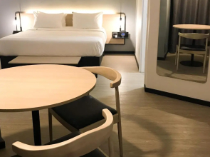 Naalt Hotel Joinville