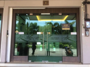 Kesang Laut Hotel