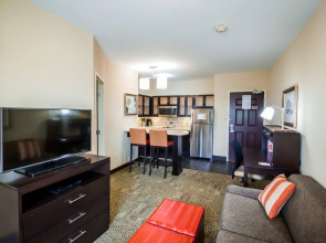 Staybridge Suites Plano North - Frisco by IHG
