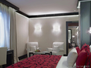 Carlton Hotel Baglioni