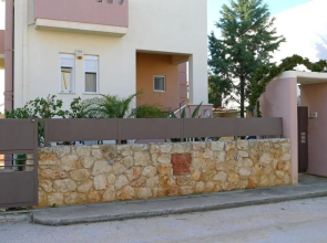 Maria & Manos Guest House, Agios Onoufrios beach