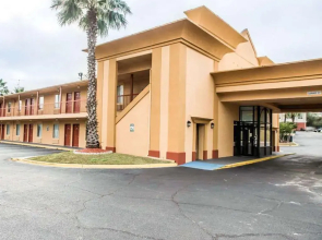 Quality Inn Tallahassee