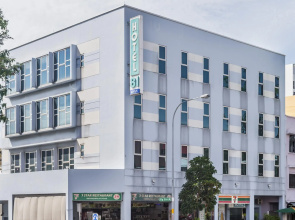 Hotel 81 Kovan
