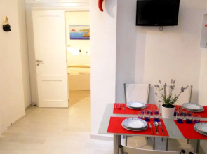 B&B I Colori di Napoli