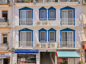 Yaz Apart Hotel