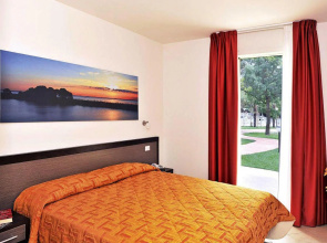 Club Village & Hotel Spiaggia Romea, Lido Delle Nazioni