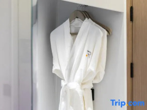 Hangzhou Xixi Jingshun Rezen Hotel