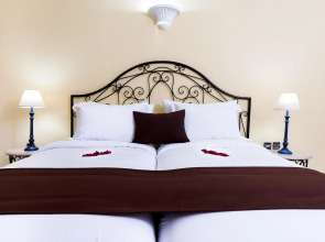 Appart-Hotel EZZAHIA by HMS