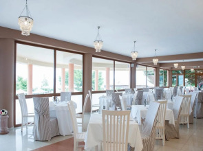 Alia Palace Hotel - Adults Only