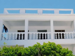 Villa Mina