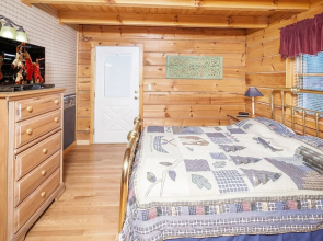Basecamp by Eagles Ridge Resort