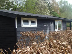Glamping-house