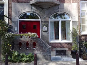Prinsenhuis Apartments