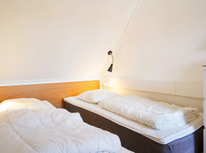 5 Person Holiday Home on a Holiday Park in Gudhjem