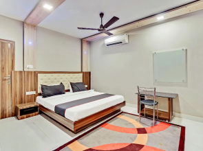 Collection O 30109 Mancheswar Industrial Estate