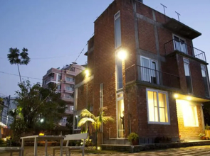 Lazimpat House B&B