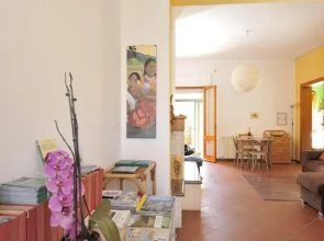 Cozy Apartment in Sardinia
