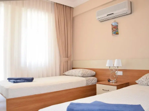 Thera Apartments 8