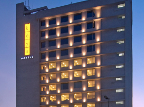 Keys Select by Lemon Tree Hotels, Visakhapatnam