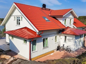 5 Person Holiday Home in Klovedal