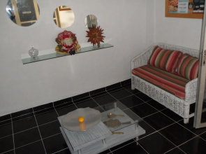 Mareville Flat Residencial Recife