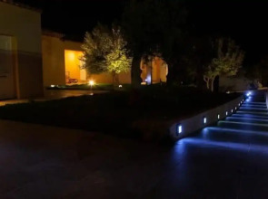 Villa la Vista
