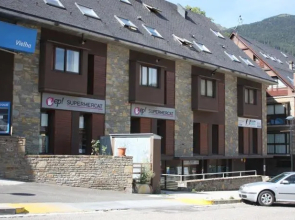 La Vall Verda