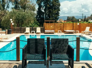 Kalypso Studios Resorts