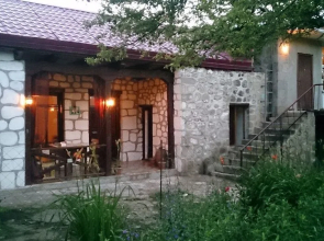 Old Tatev