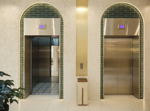 Wellesley Hotel