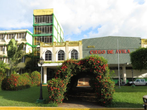 Hotel Ciego De Avila