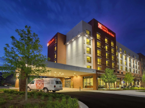 Hilton Garden Inn Durham/University Medical Center