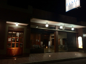 Hotel Fénix