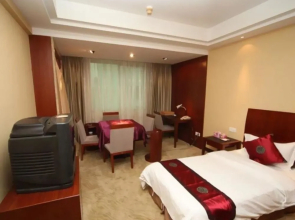 Vienna Hotel Nanjing Longjiang
