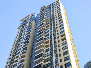 Locals Boutique Apartment Wanzai No.10