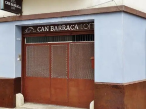 Can Barraca Loft Figueres