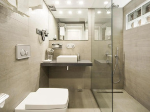 Taxim Suites Residences Istanbul