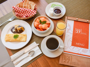 Ambiance Suites Cancun