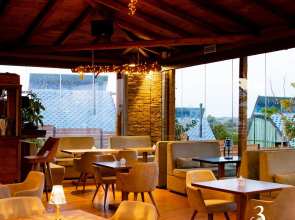 3 Hills Boutique Hotel