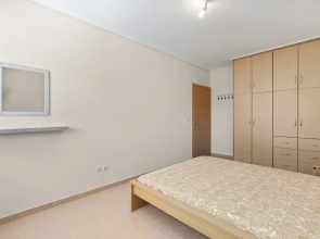 Nikiana Beach Modern Apartment