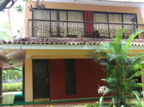 Outpost@ Alibaug Resort