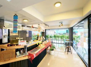 Hoenhao Boutique Ratchada