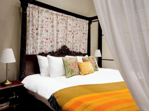 The Regency Studio