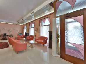 San Giusto Hotel