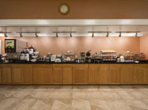Baymont by Wyndham Salem Roanoke Area
