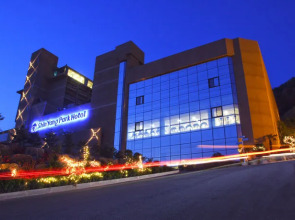 Shin Yang Park Hotel