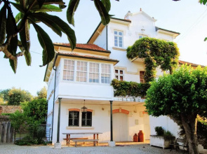 Quinta das Latas